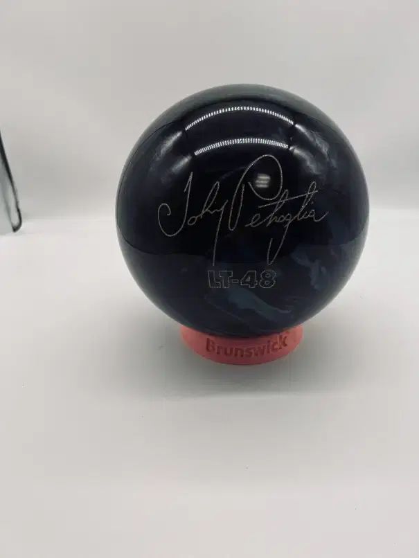 LT 48 エルティー ハイブリッド 14 p 14パウンド ボーリング