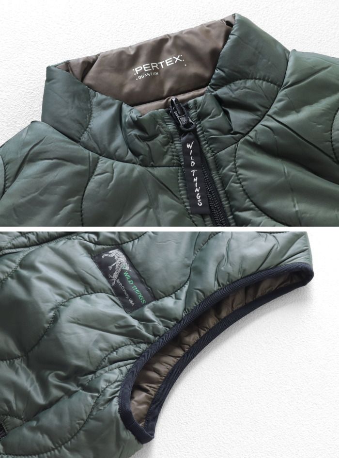 ワイルドシングス