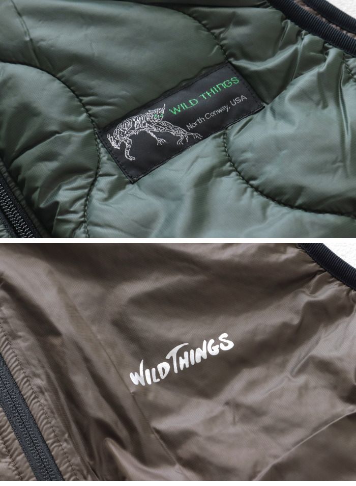 中綿キルティング