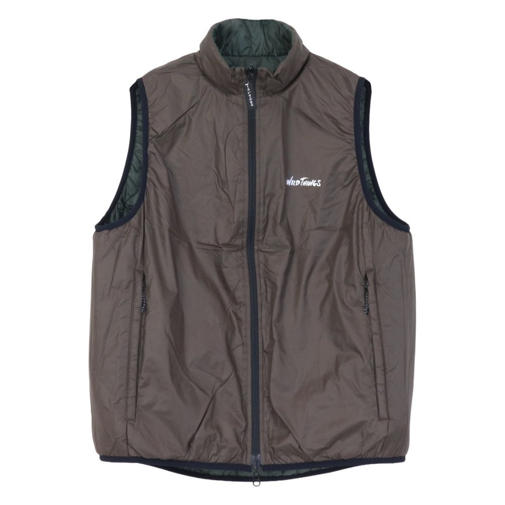 中綿キルティング プリマロフト