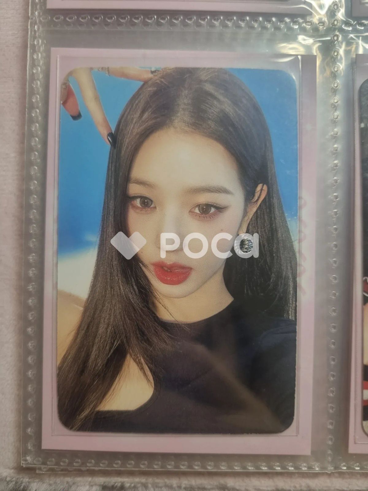 IVE ウォニョン I've IVE MokketShop - メルカリ