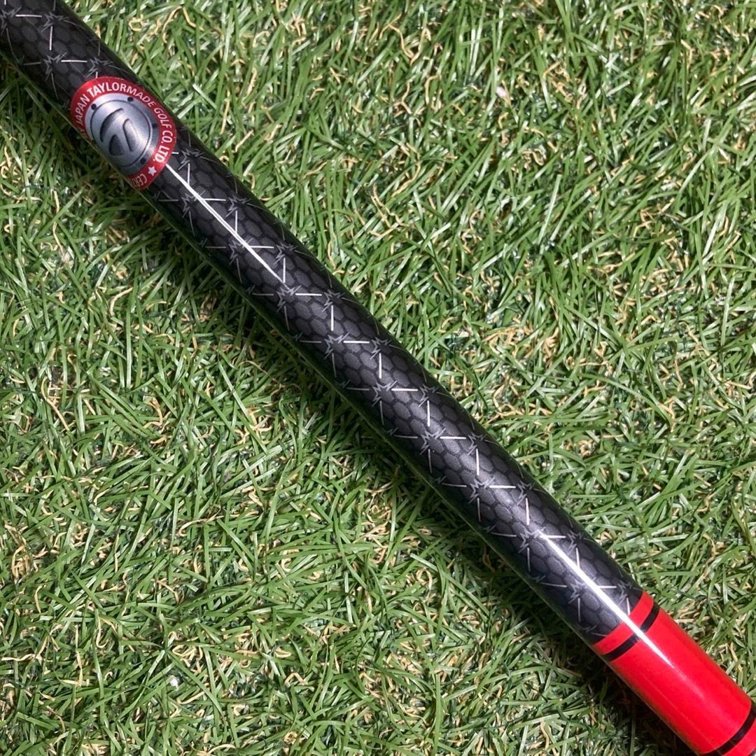 シャフト TENSEI RED TM50S ドライバー テーラーメイド テンセイ