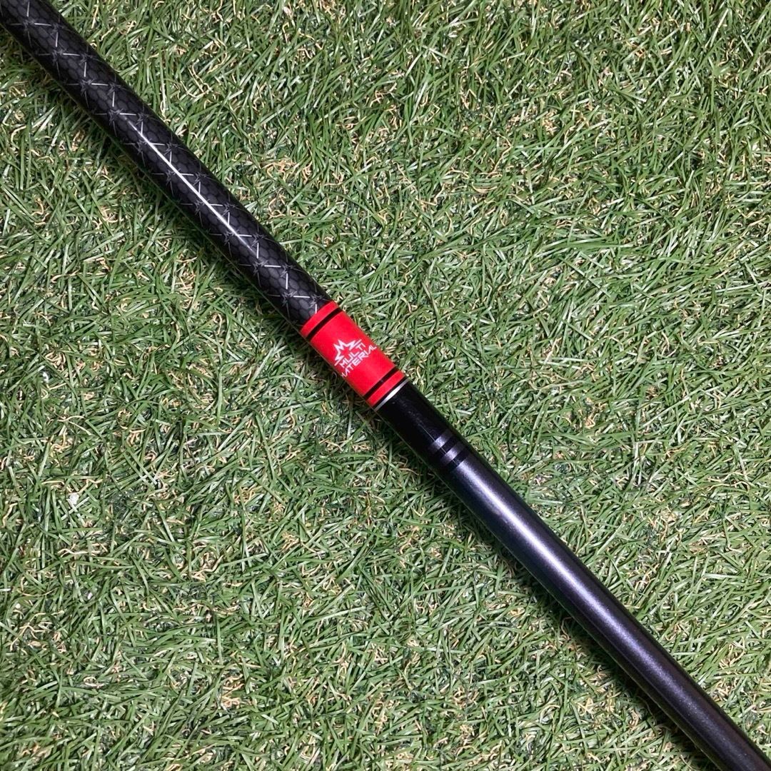 シャフト TENSEI RED TM50S ドライバー テーラーメイド テンセイ