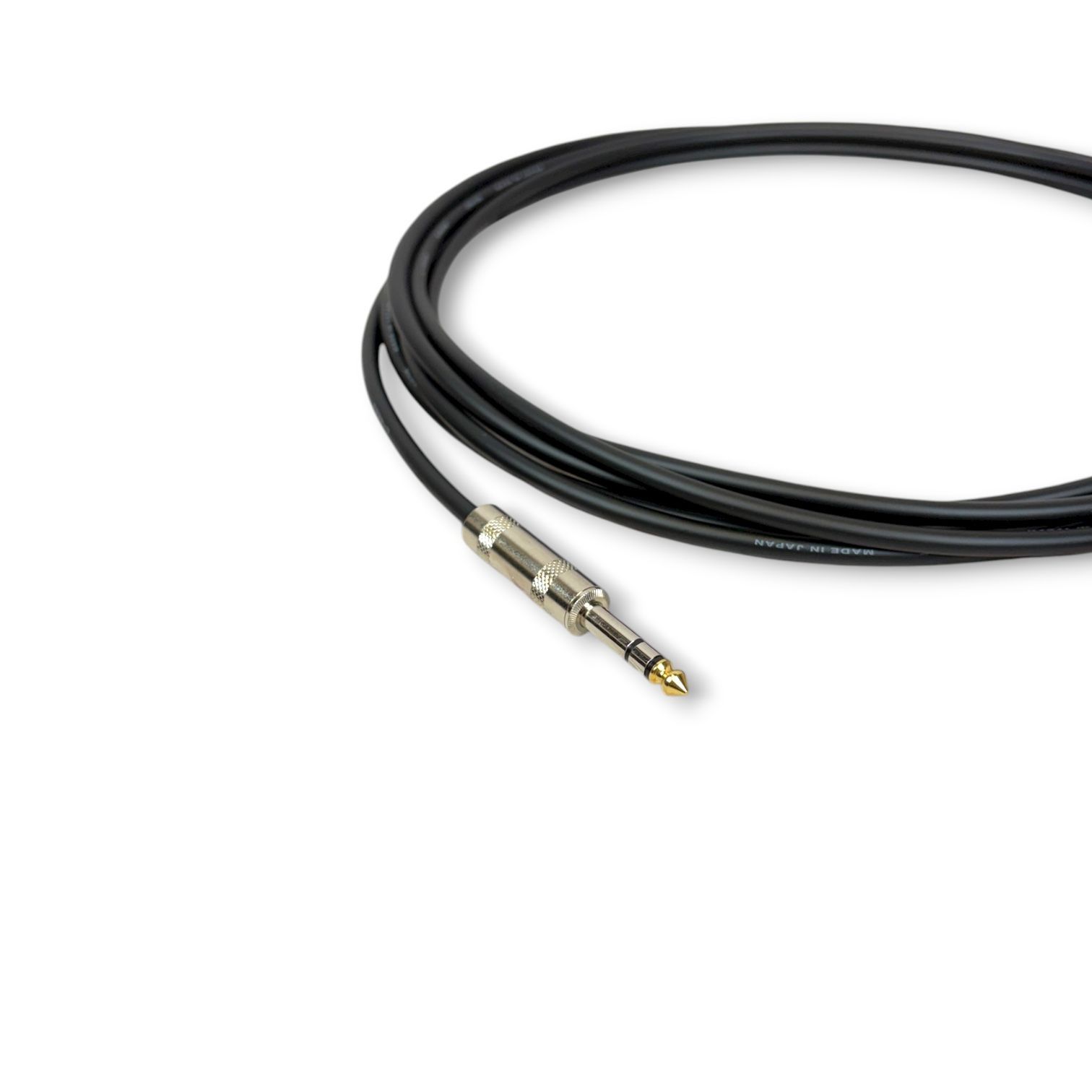 CANARE L-4E6S BLACK TRS XLR ケーブル 5m - メルカリ