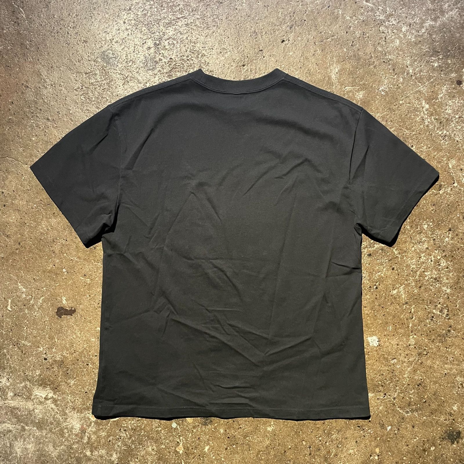 Brain Dead GHOST IN THE SHELL 攻殻機動隊 コラボ Tシャツ ブレイン 