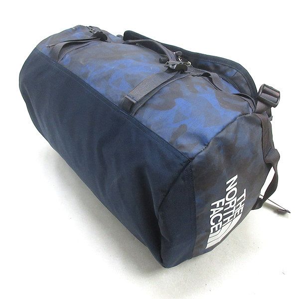Q□ノースフェイス/THE NORTH FACE NM81554 BC DUFFEL S ボストン