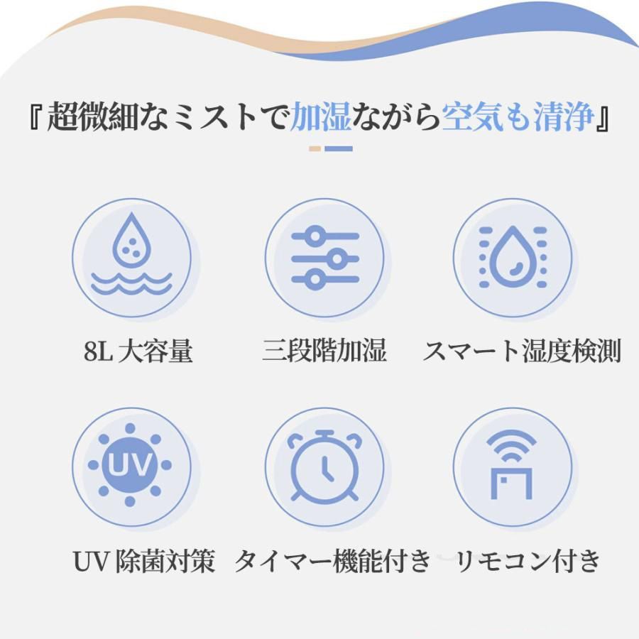 空気清浄機 卓上