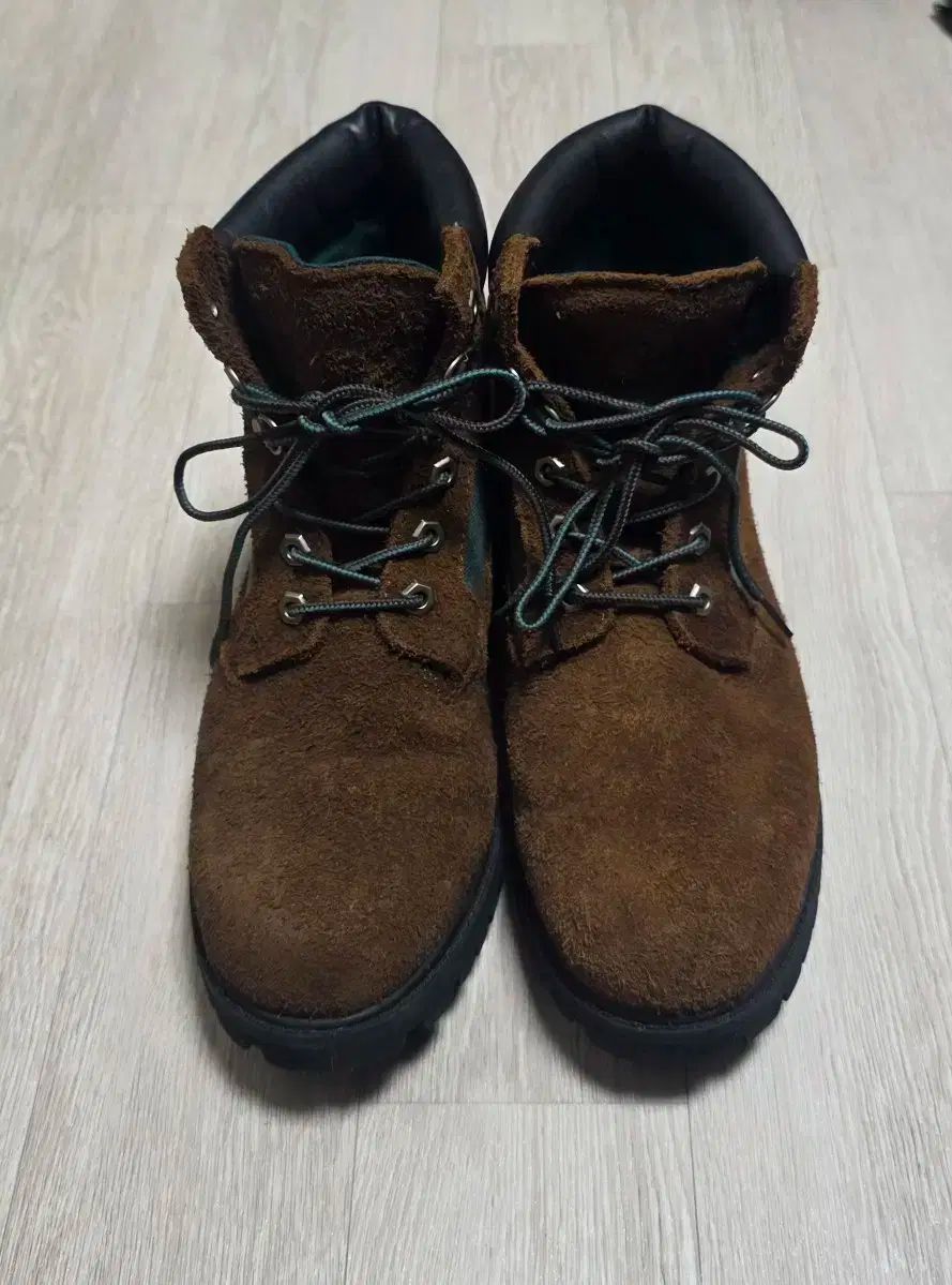 ティンバーランド ディスイズネバーザット ブーツ 7 W 250