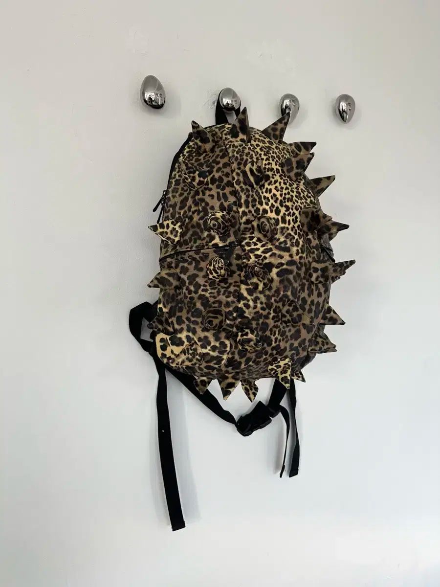 スパイク バックパック