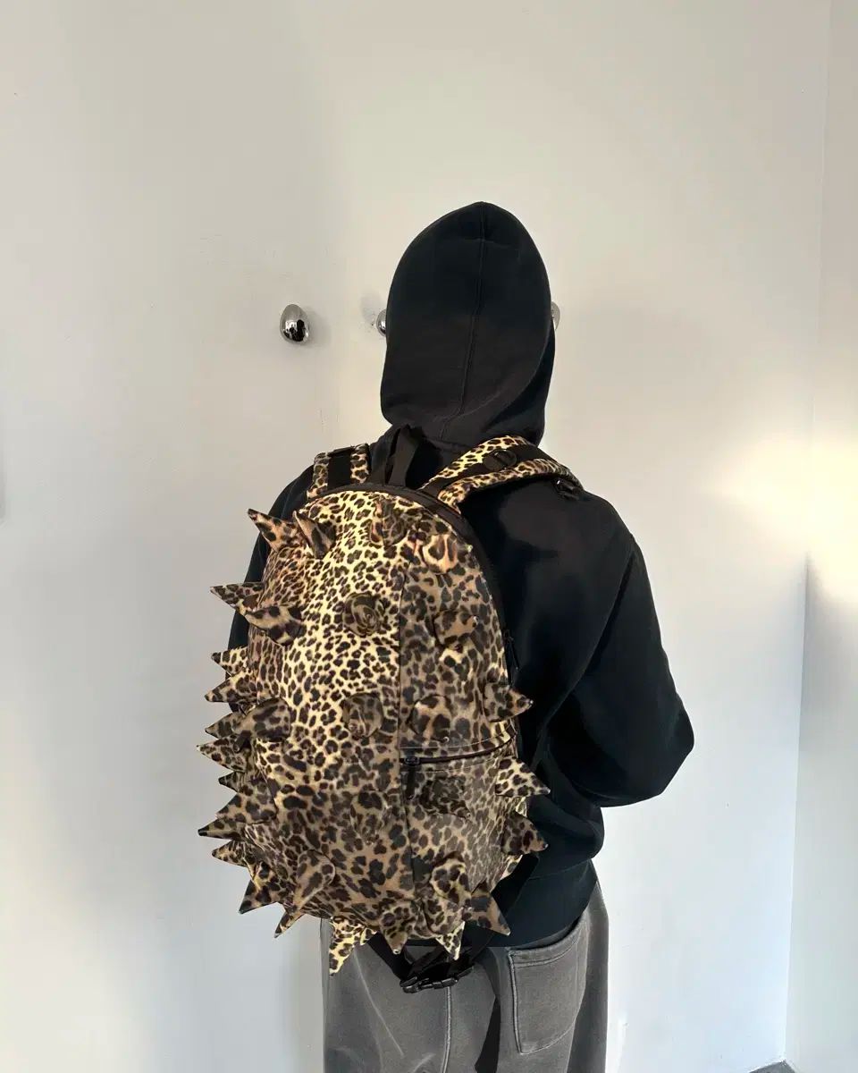 タートル スパイク