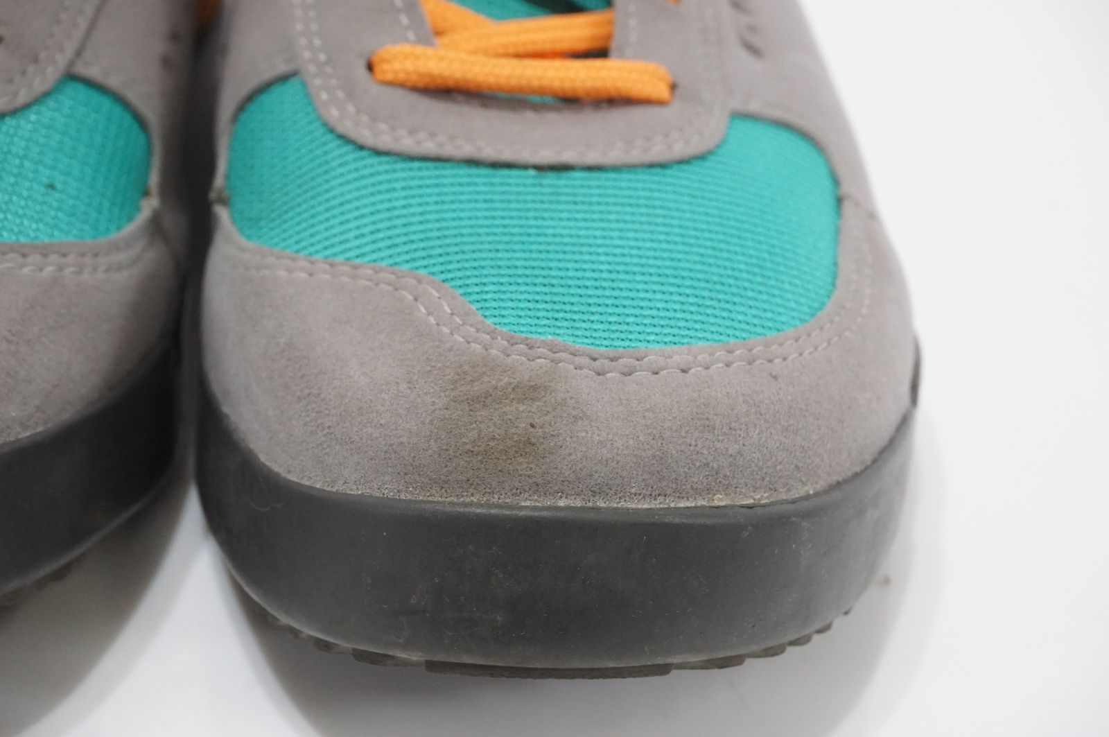 GIRO 「ジロ」 RUMBLE VR 43サイズ シューズ / バイチャリAKIBA店