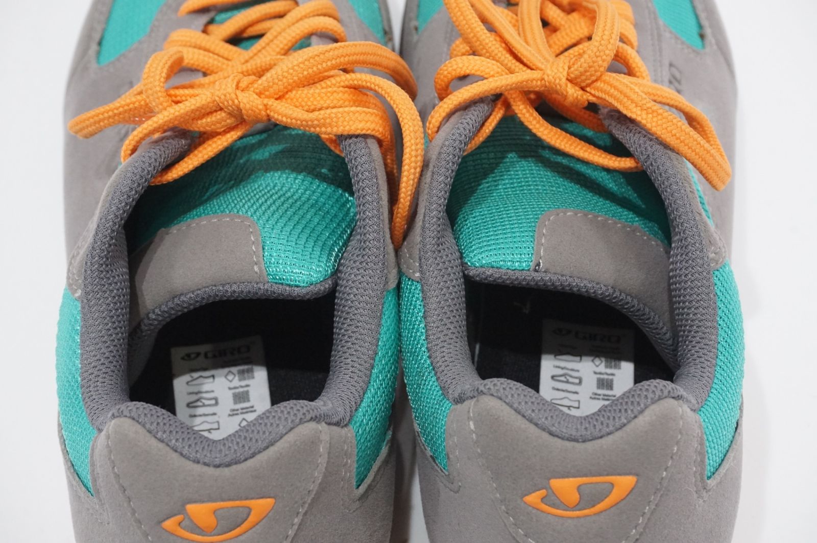 GIRO 「ジロ」 RUMBLE VR 43サイズ シューズ / バイチャリAKIBA店