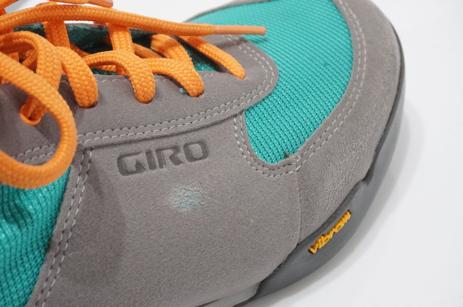 GIRO 「ジロ」 RUMBLE VR 43サイズ シューズ / バイチャリAKIBA店