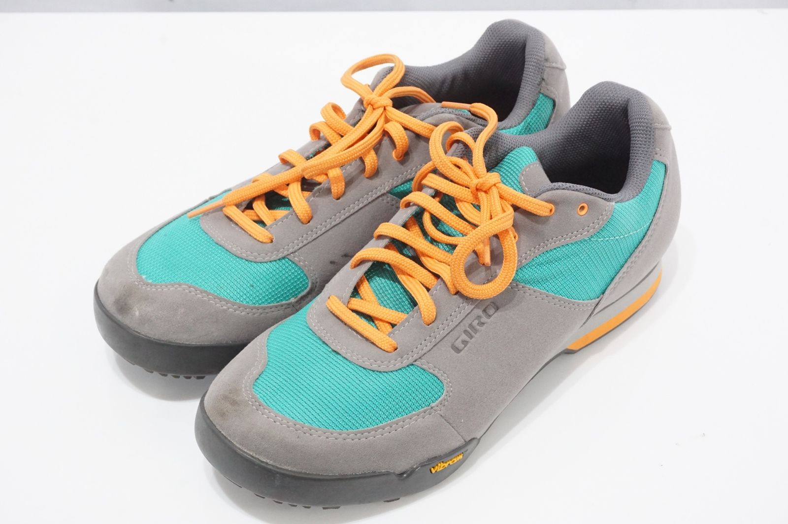 GIRO 「ジロ」 RUMBLE VR 43サイズ シューズ / バイチャリAKIBA店