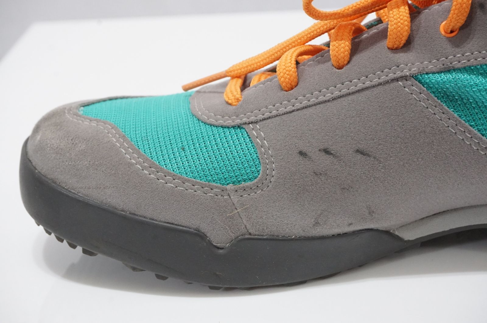 GIRO 「ジロ」 RUMBLE VR 43サイズ シューズ / バイチャリAKIBA店