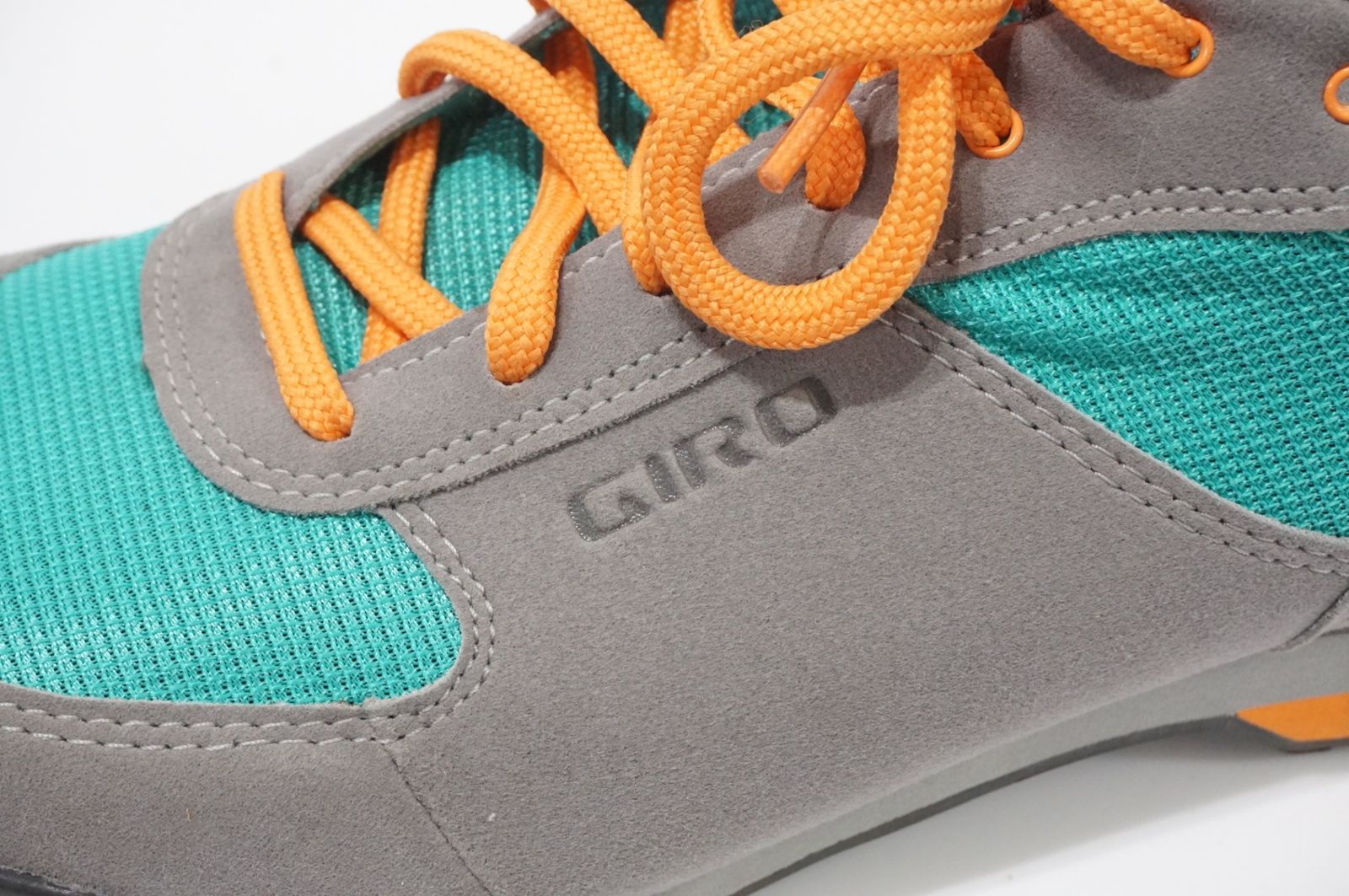 GIRO 「ジロ」 RUMBLE VR 43サイズ シューズ / バイチャリAKIBA店