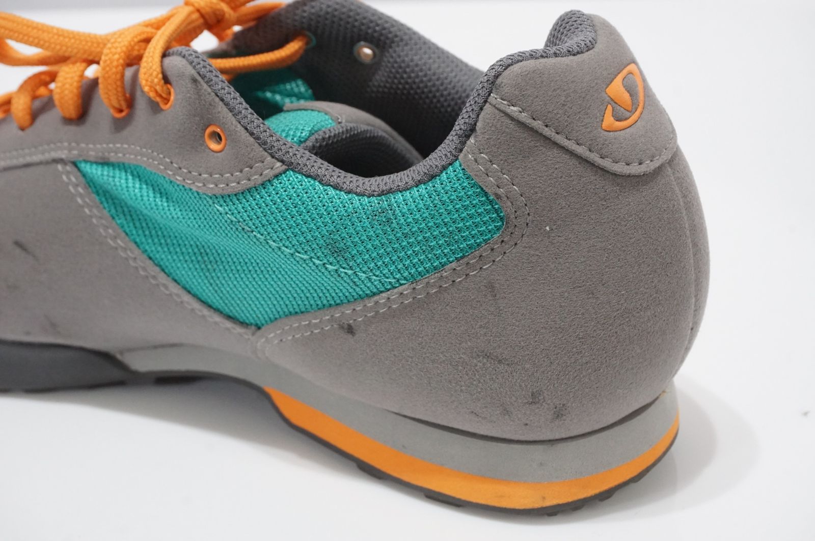 GIRO 「ジロ」 RUMBLE VR 43サイズ シューズ / バイチャリAKIBA店