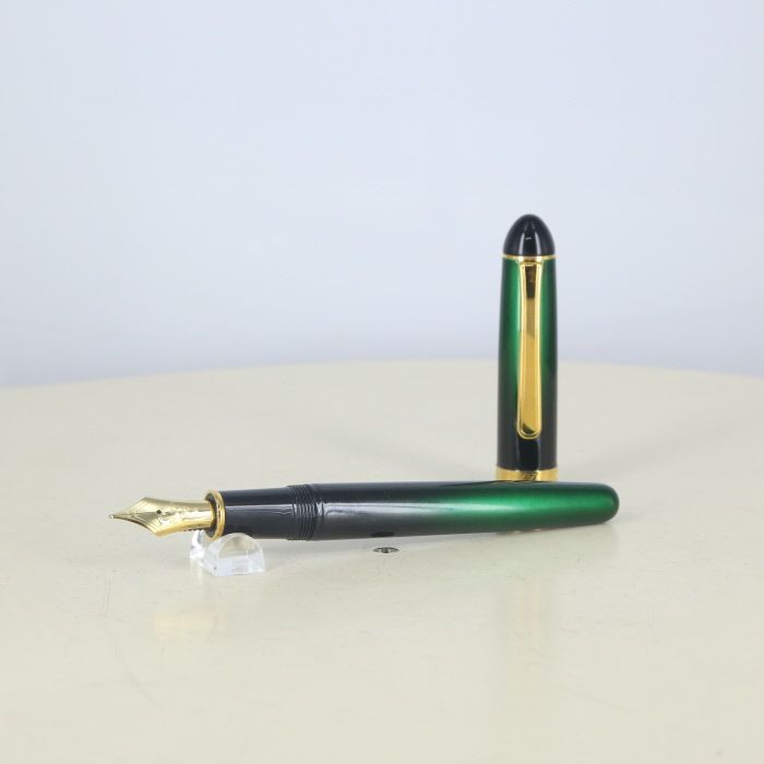 プラチナ 3776 ンス 玉虫塗装