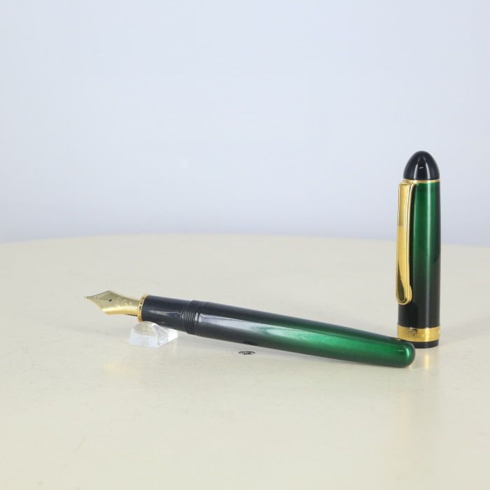 プラチナ 3776 ンス 玉虫塗装