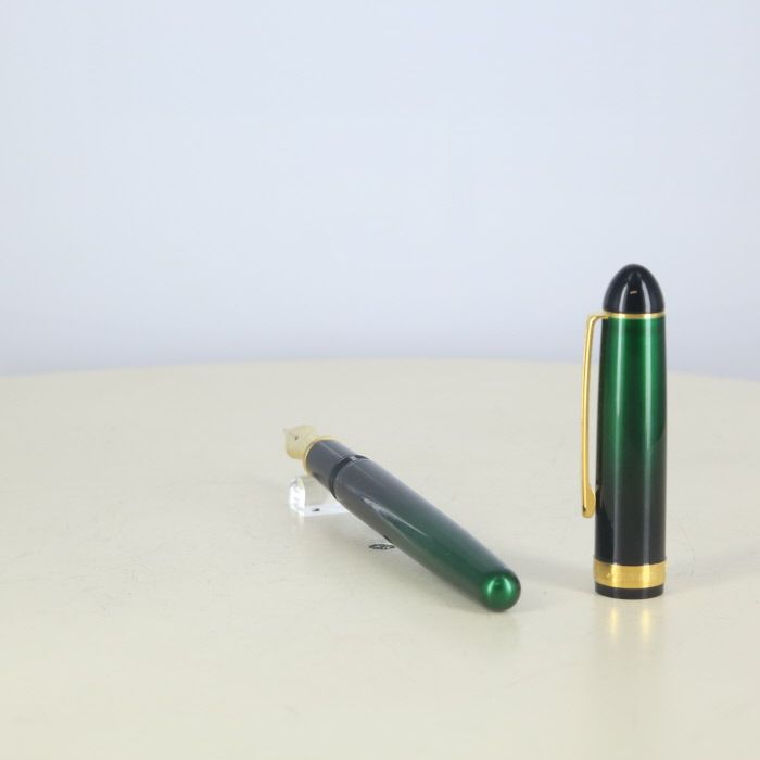  プラチナ 3776 ンス 玉虫塗装 ステープラー 万年筆 万年筆 インク