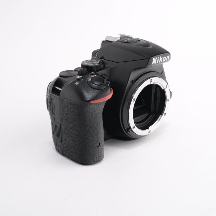 中古】(ニコン) Nikon D5500 ボディ ブラック - メルカリ