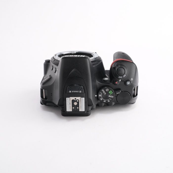 中古】(ニコン) Nikon D5500 ボディ ブラック - メルカリ