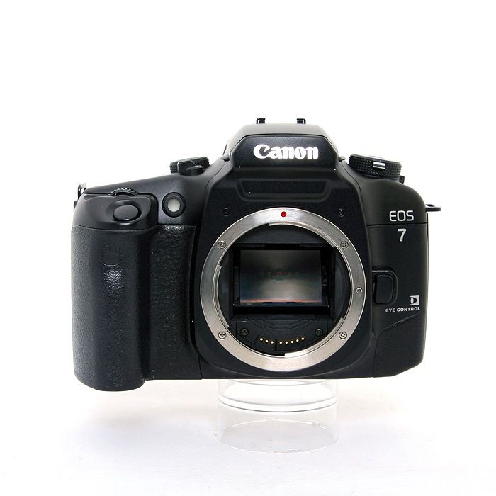 Canon EOS 7 一眼レフカメラ中古 中古】(キヤノン) Canon EOS 7 BODY - メルカリ