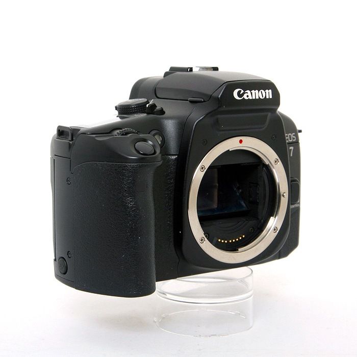 中古】(キヤノン) Canon EOS 7 BODY - メルカリ
