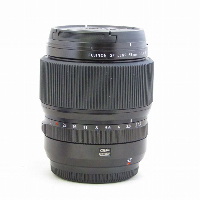  フジフイルム GF 55 1 7 R WR その他 カメラ