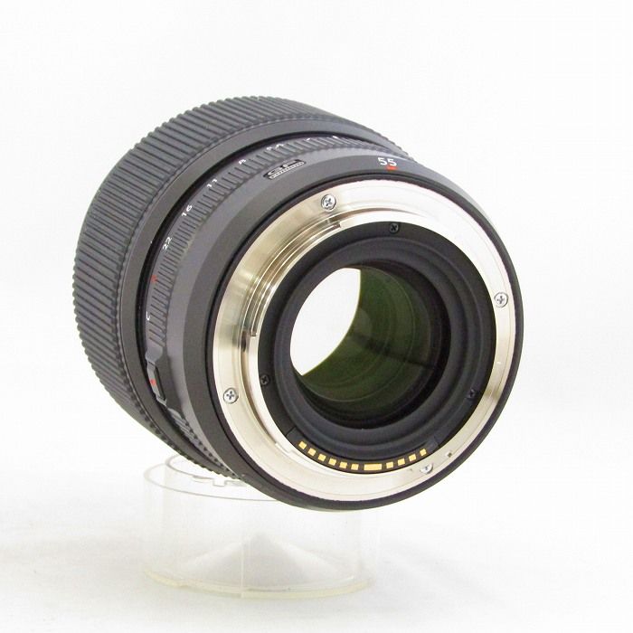 フジフイルム GF 55 1 7 R WR