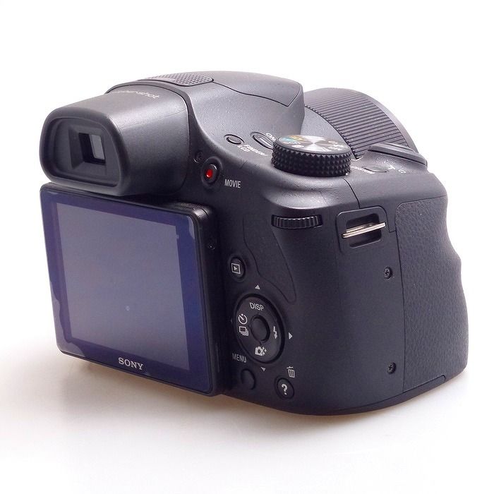 中古】(ソニー) SONY DSC-HX300 - メルカリ