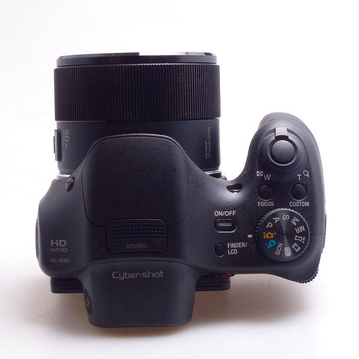 中古】(ソニー) SONY DSC-HX300 - メルカリ