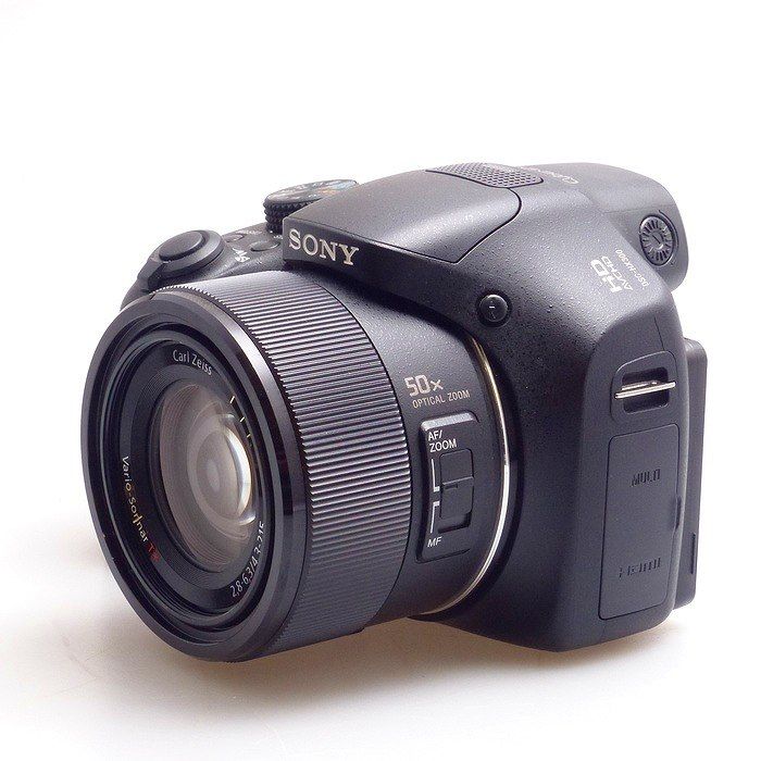 中古】(ソニー) SONY DSC-HX300 - メルカリ