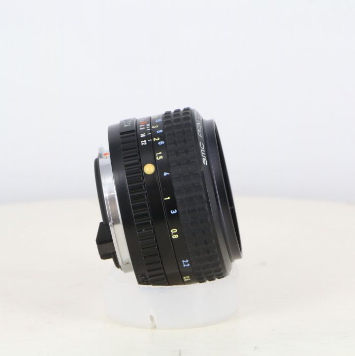  ペンタックス PENTAX SMC A 50 1 4 その他 カメラ