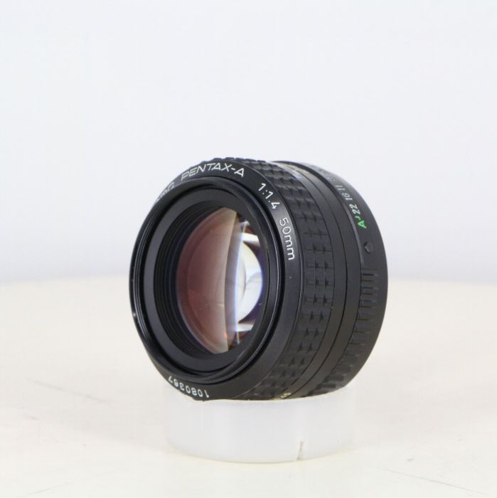 ペンタックス PENTAX SMC A 50 1 4