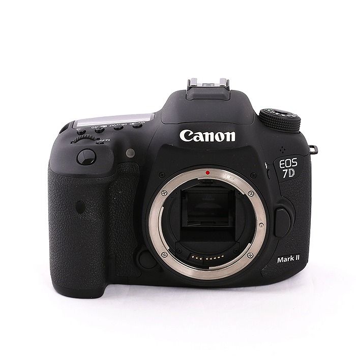 中古】(キヤノン) Canon EOS 7D Mark II ボディ - メルカリ