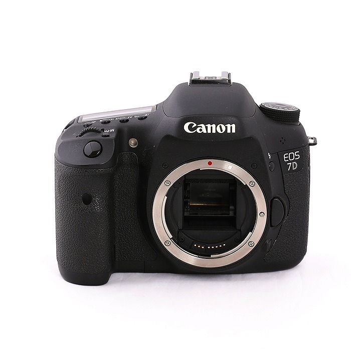 人気 【】(キヤノン) Canon EOS 7D ボディ Canon EOS 7D ボディ