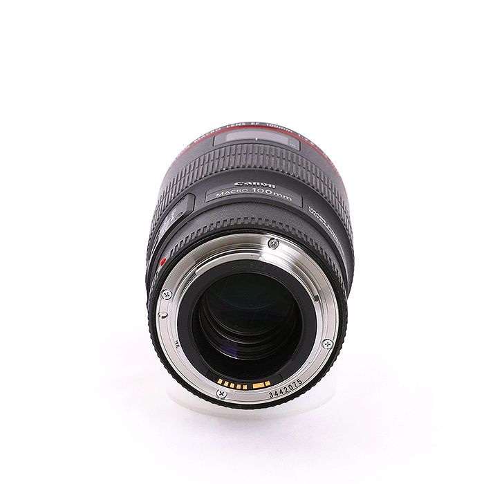 中古　Canon EF100F2.8マクロ EF100mm F2.8 マクロ USM 中古価格比較 - 価格.com