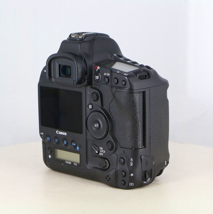  キヤノン Canon EOS 1 D X MARK 2 ボデイ その他 カメラ