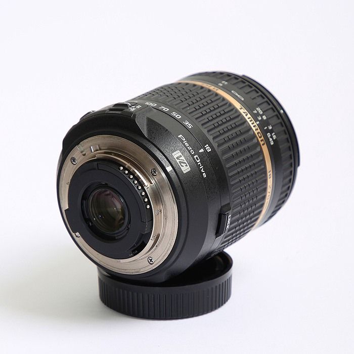 TAMRON 18