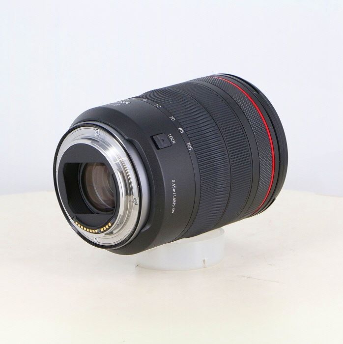  キヤノン Canon RF 24 105 4 L IS USM その他 カメラ