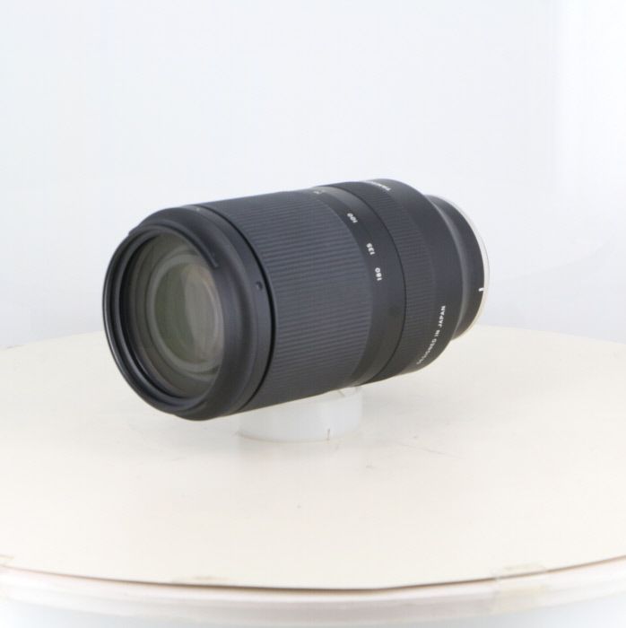 タムロン TAMRON AF 70 180 2 8 DiIII VXD A 056 ソニーEマウント用