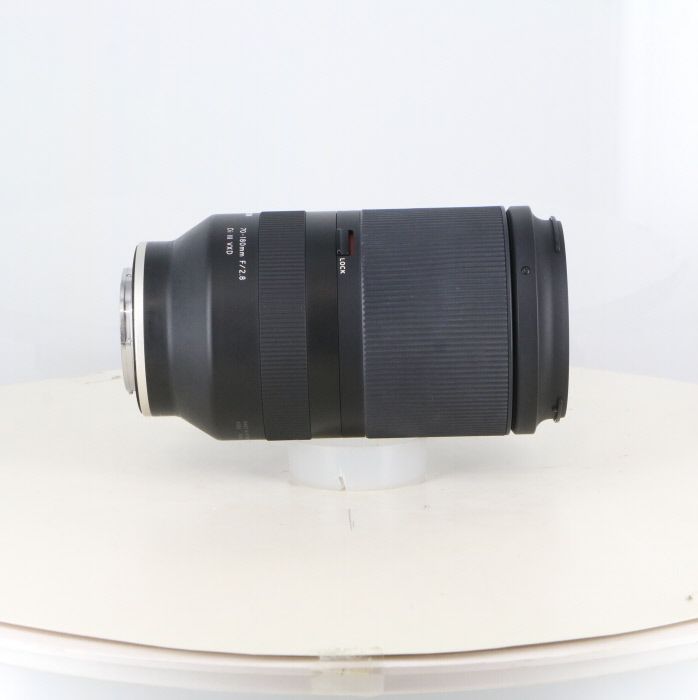  タムロン TAMRON AF 70 180 2 8 DiIII VXD A 056 ソニーEマウント用 その他 カメラ