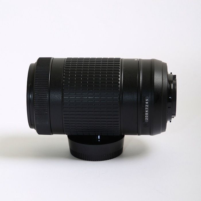 ニコン Nikon AF P DX 70 300 F 4 5 6 3 G ED VR