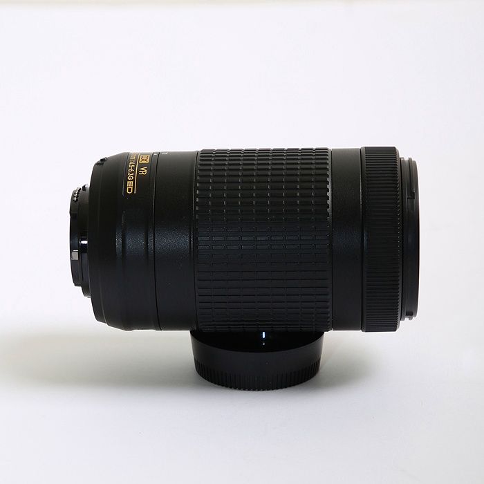  ニコン Nikon AF P DX 70 300 F 4 5 6 3 G ED VR その他 カメラ