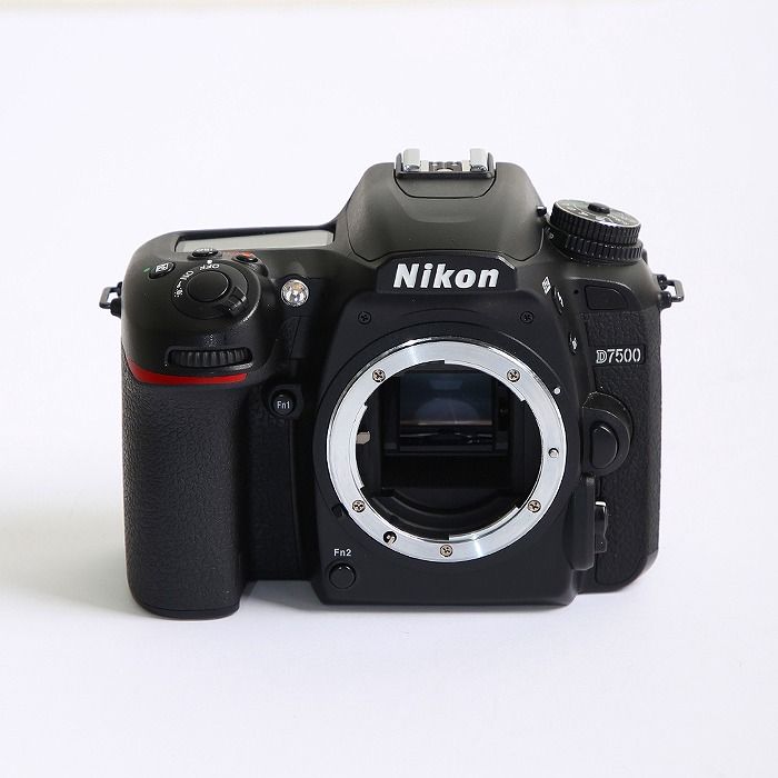 ニコン Nikon D 7500 ボデイ