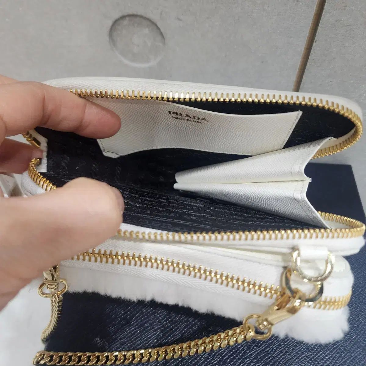 Shearling シアーリング