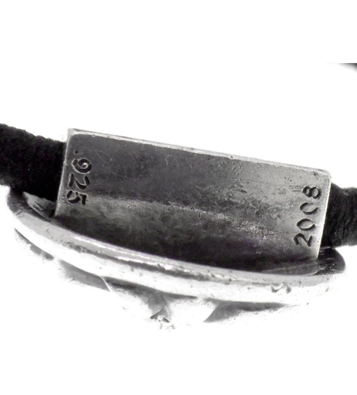 シルバー コンチョ