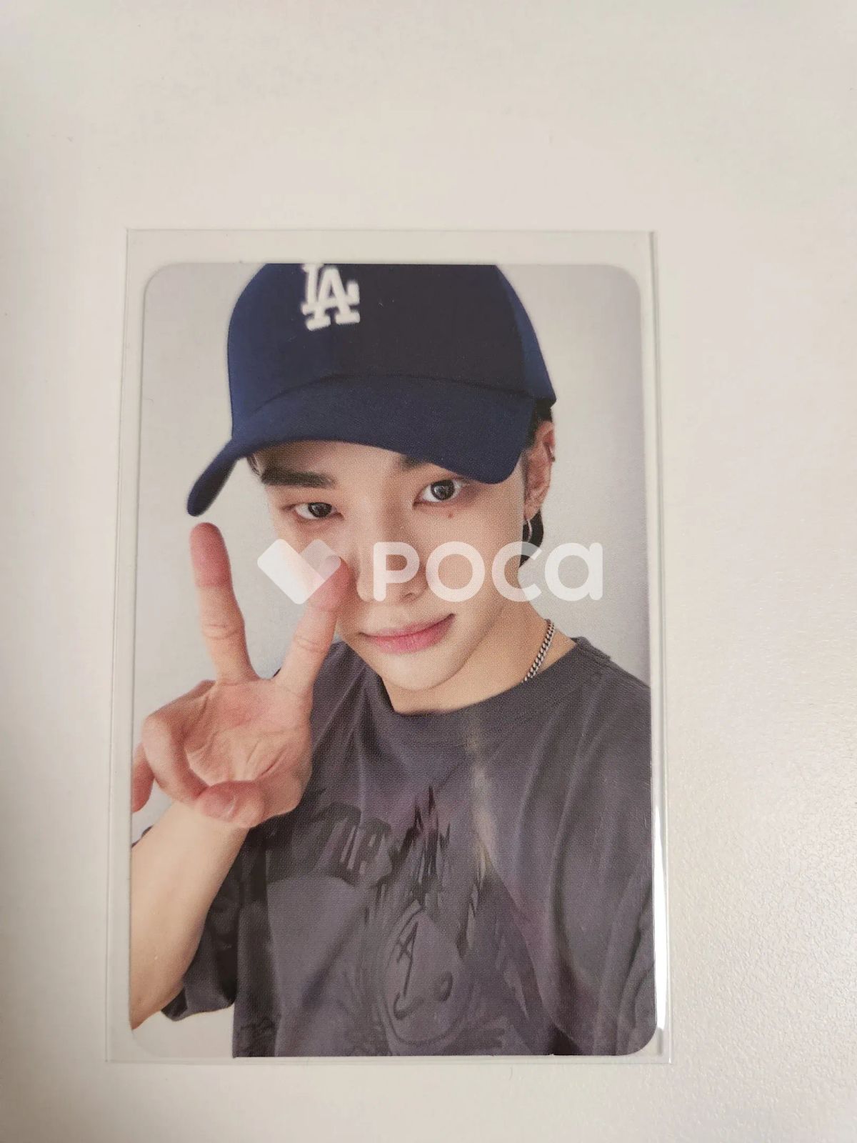 straykids ヒョンジン スキズ K-WAVE CONCERT インギガヨ