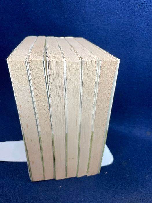 易学大講座 6冊セット 3巻～ 8巻 加藤大岳 汎日本易学協会 紀元書房